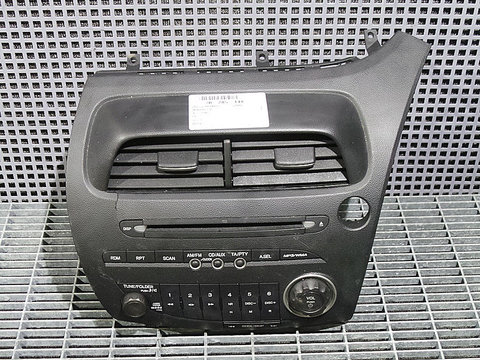 RADIO CD HONDA CIVIC CIVIC - (2006 2011)