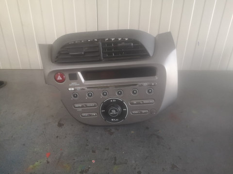 Radio CD Honda Jazz Facelift an 2011 2012 2013 2014