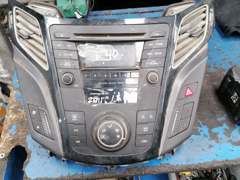 Radio cd Hyundai i40 2012