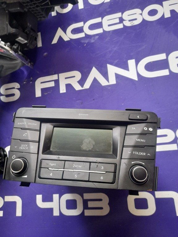 Radio cd Hyundai i40 VF [2011 - 2015]