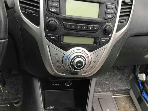 Radio CD Hyundai ix20 2011