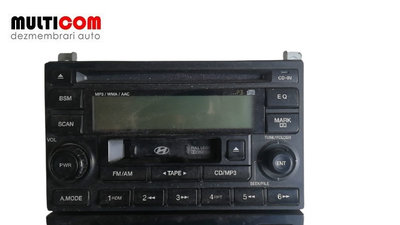Radio CD Hyundai Tucson