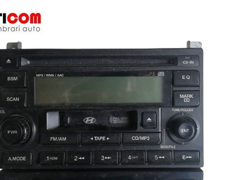 Radio CD Hyundai Tucson