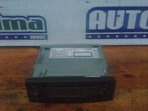 Radio CD IVECO Daily MK4 2006-2011