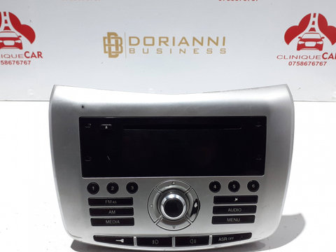 Radio CD Lancia Delta III 1.6 d 2008-2014