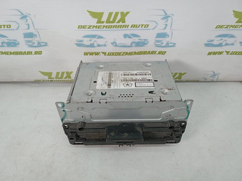 Radio CD m4g410203800 Chrysler 300C 2 [2011 - 2014]