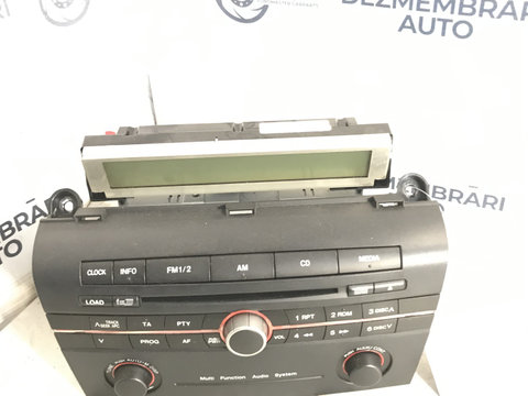 CD player auto pentru Mazda - Anunturi cu piese