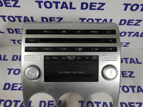 Radio CD Mazda 5 2007