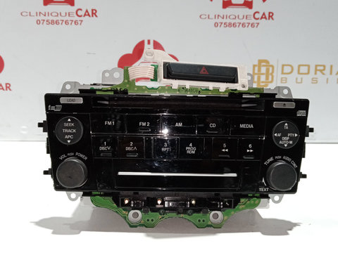 CD player auto pentru Mazda 6 - Anunturi cu piese