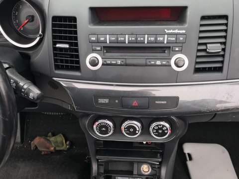 Radio CD Mitsubishi Lancer 8 2009