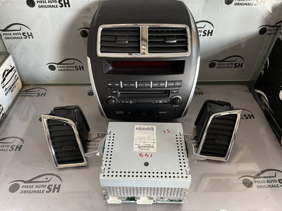 Radio CD Mp3 Mitsubishi ASX, Grile ventilator si b