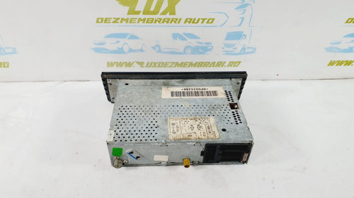 Radio cd mp3 player 8p0035186 Audi A3 8P