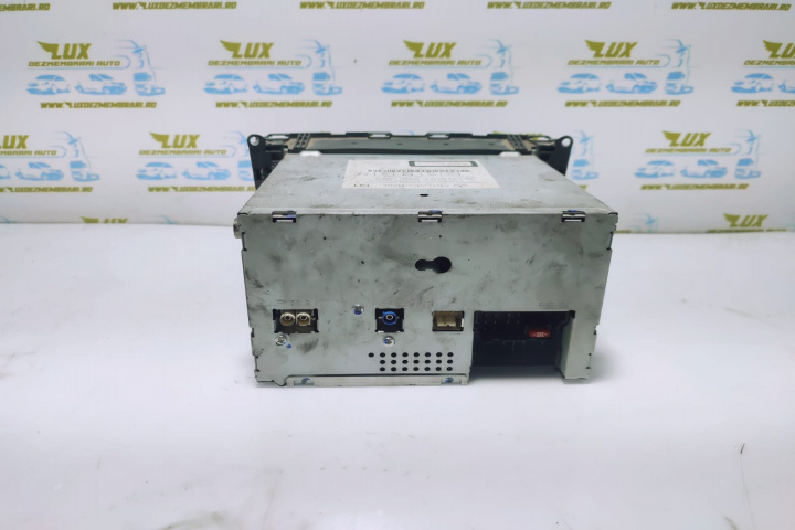 Radio cd mp3 player a2049007202 Mercedes