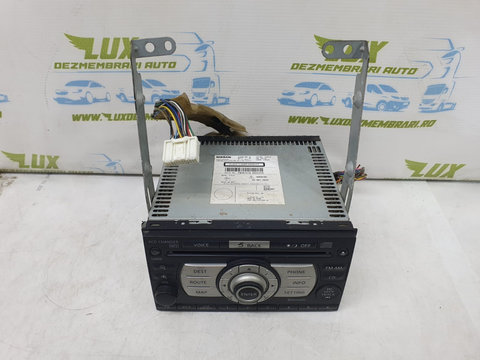 Radio CD navigatie 28185-jg41a Nissan X-Trail T31 [2007 - 2011]
