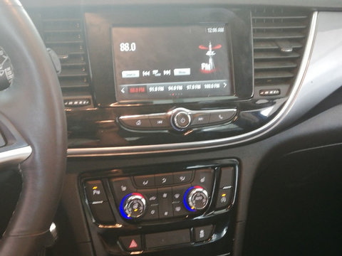 Radio cd navigatie original Opel Mokka X 42518024