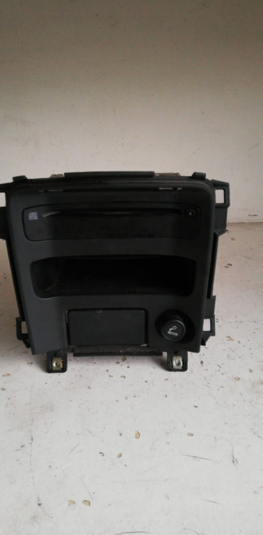 Radio CD Nissan Primera (M00322)