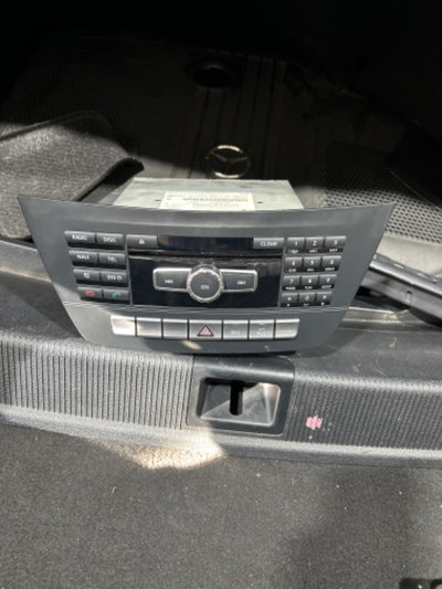 Radio CD ntg4.5 Mercedes Benz C-Class W204 A204900