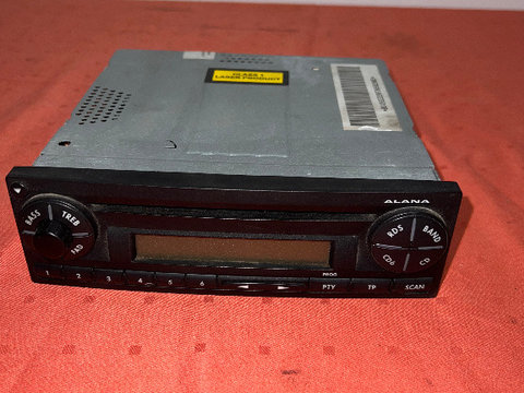 Radio CD original Citroen C3 2003 - 2010