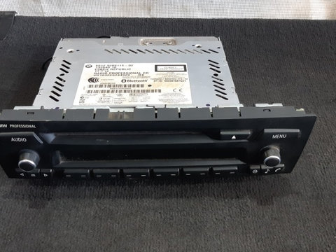 RADIO CD PENTRU BMW X1 E84 COD:65129289115