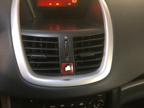 Radio cd peugeot 207