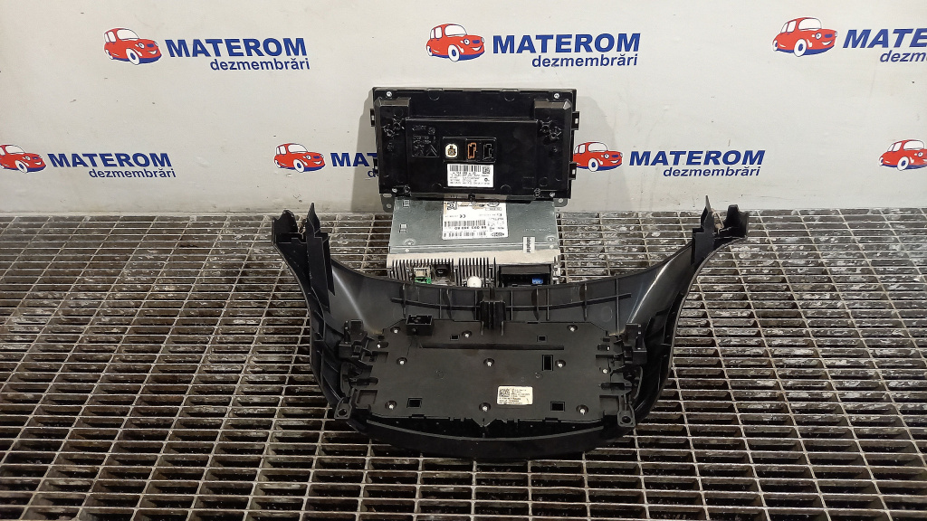 RADIO CD PEUGEOT 308 308 - - (2012 2015)