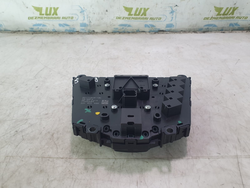 Radio cd player 331431000 Ford B-MAX [20