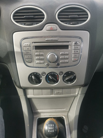 Radio cd-player-auto Ford Focus 2 an 2004 2005 200