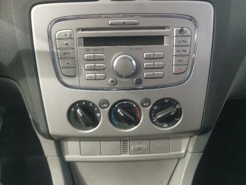 Radio cd-player-auto Ford Focus 2 an 2004 2005 2006 2007 2008 2009 2010 2011 2012