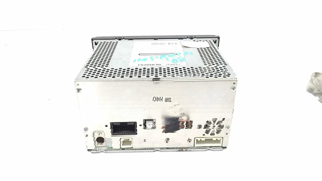 Radio CD player auto Subaru Impreza 1.5 
