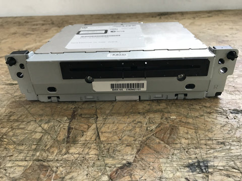 Radio CD player BMW 520 d F11 F10 combi 2013 (9294211)