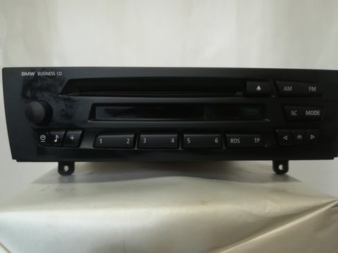 Radio CD player BMW Seria 3 E 90