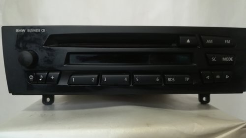 Radio CD player BMW Seria 3 E 90