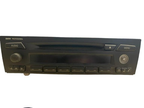 Radio CD PLAYER BMW Seria 3, E90, COD 6975013