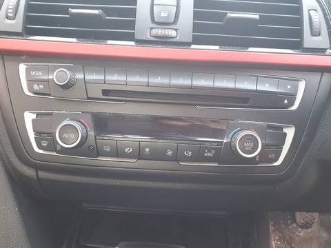 Radio CD Player BMW Seria 3 F30 F31 F32 F33 F34 F35 2011 - 2019 [C2275]