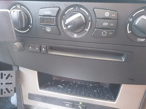 Radio CD Player BMW Seria 5 E60 E61 2003 - 2010 [C2250]