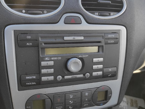 Radio casetofon ford - Anunturi cu piese