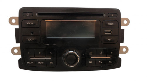 Radio cd player Dacia LOGAN 2 - (2012-20