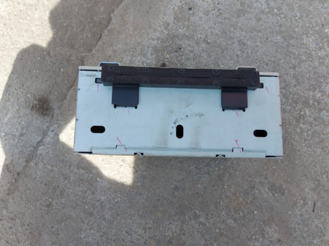 Radio CD player Ford FIesta cod 10R035513