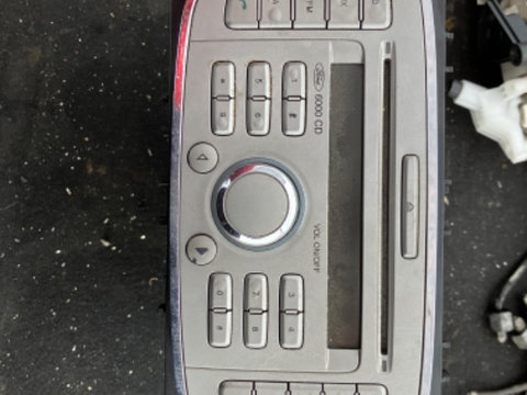 Radio cd player Ford Focus 2 cod 8M5T-18C815-AA