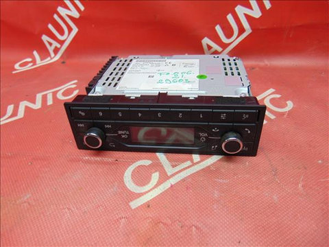 Radio CD Player FORD TRANSIT CONNECT 1.0 ECOBOOST B3GA