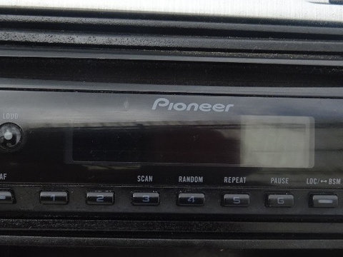 Radio CD player Kia Sportage din 2006