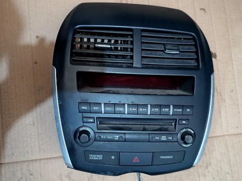 Radio CD player Mitsubishi ASX 2011