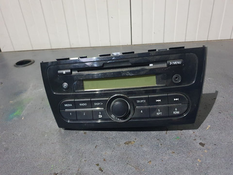 Radio CD player Mitsubishi Space Star A0511 din 2016 cod 8701A621