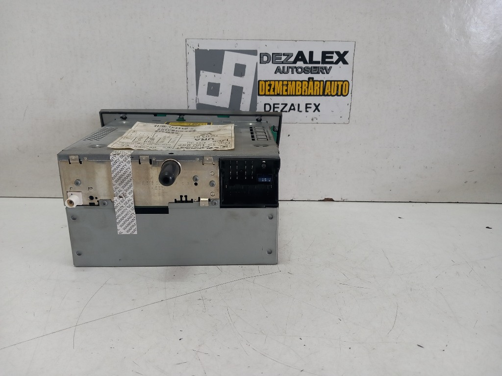 Radio CD player opel astra h