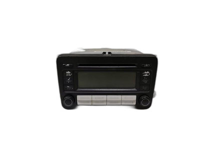 Radio CD player RCD 300 ​Volkswagen Golf 5 (1K5)