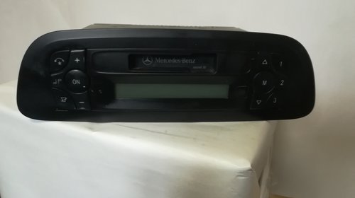 Radio CD player Sprinter 2002