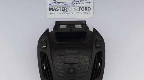 Radio Cd-Player / Unitate audio Ford Tra