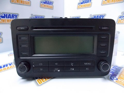Radio CD RCB300 VW PASSAT B6