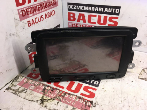 Radio CD Renault Captur cod: 7030a242