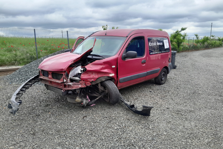 Radio cd Renault Kangoo 2 [2007 - 2013] Passenger minivan 1.5 dCi MT (61 hp)